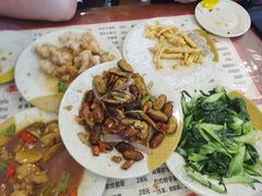 -吉味馆(柠溪店)