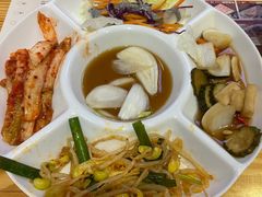 -喜来稀肉(北外滩白玉兰广场店)