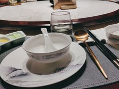 -真地道京味府·鲜橙烤鸭·北京菜(朝外大街东大桥店)