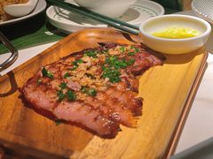 -帕娜·泰式茶餐厅·Bistro(近铁广场店)