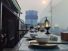 -萨芭蒂高空花园餐酒吧