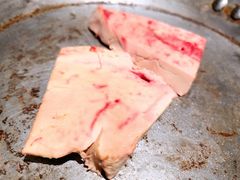 鹅肝-BLD西餐厅(成都首座万丽酒店)