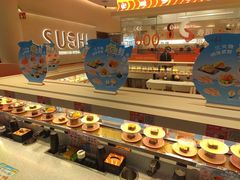 -争鲜回转寿司(西红门荟聚PLUS店)