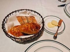 -Wolfgang’s Steakhouse 沃夫冈牛排馆(上海白玉兰广场店)