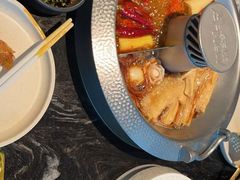 -牛New寿喜烧(新六百店)