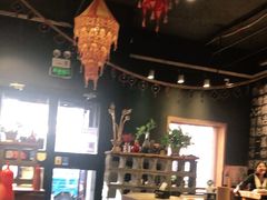 -花腰餐吧Bistro烧烤 傣味(传媒大学店)