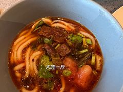小锅米线-半山腰·云南菜(侨福芳草地店)