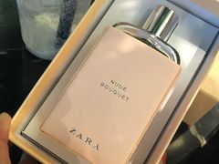 -ZARA(金安国际购物广场店)