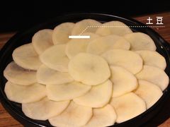 -九田家黑牛烤肉料理(长春路友好店)