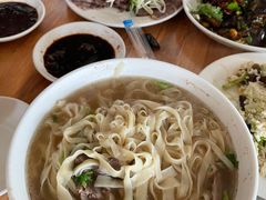 -十二忠手拉面(中华路店)