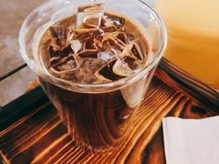 冰美式-春庄咖啡SpringHues(钟楼小区店)