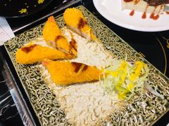 -松坂屋日料自助(长城路店)