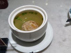-大潮淮·淮扬菜(何园旗舰店)