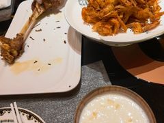 -蒙古人烤羊大师·草原料理(工农大路店)
