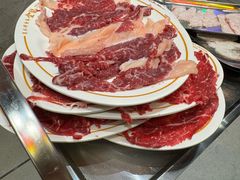 -金龙大四喜牛肉火锅