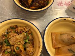 -东排食堂长沙小吃大排档(五一广场店)