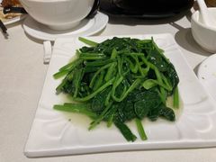 清炒时蔬-衡山汇·高级粤菜(霄云路店)