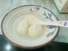 -高行汤团店(金高路店)