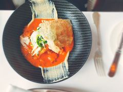 -上海和平饭店华懋阁 Cathay Room