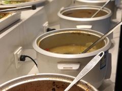 -清心素食自助餐厅(夫子庙店)