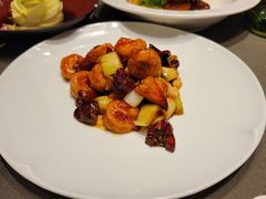 -望乡楼上海菜(日月光店)