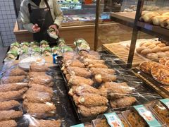 -面包新语(滨湖万达店)