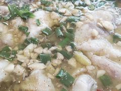 -金良酸菜鱼(宁海路总店)