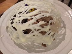 -百好乐宠物友好餐厅(朝外大街店)