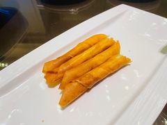 -万达嘉华酒店-品珍中餐厅(武进万达店)