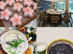 -紫藤园·天目湖大鱼头(南山竹海店)