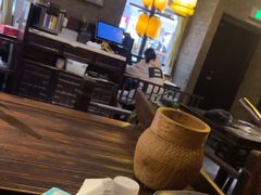 -绿茶餐厅(哈尔滨凯德店)