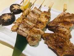 -有喜屋·深夜食堂(北京西路店)