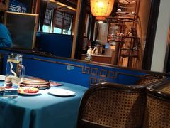 大堂-坛宗剁椒鱼头(河西王府井店)