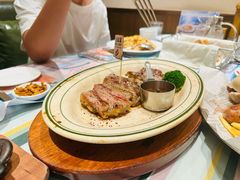 -米兰西点(鞍山店)