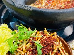 -钱摊摊安顺夺夺粉火锅(宏大广场店)