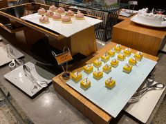 -太湖饭店玉兰厅(自助餐厅)