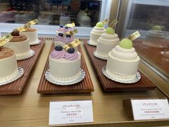 -chuchulab日式短蛋糕(粤海天地店)