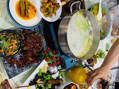 -紫悦咖餐厅(清控店)