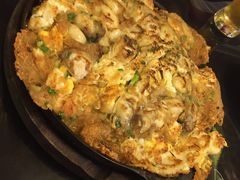 -J Daeng Seafood