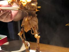 -老天桥蛙炉火锅(姑苏总店)