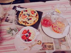 -Smile House咖啡馆(群芳小区店)