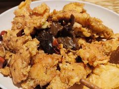 -张豆花(碚峡路店)