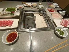 -海底捞火锅(万达坊店)
