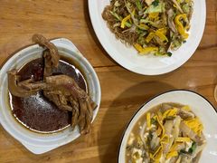 -老袁炒年糕(富豪路店)