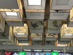 -平安里(地铁站)