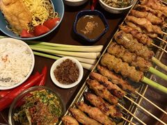 -DiAtas by Art Cafe Bumbu Bali