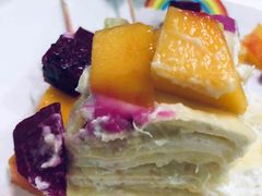 -老院子饭店·鲁菜·海鲜·家常菜