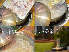 -芭缇沁园椰子鸡(中航紫金新天地店)