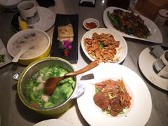 -岭南真味·匠心粤菜(K11店)