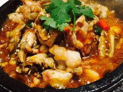 -阿英煲(凉城路店)